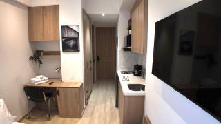 Apartamento El Chico, Edificio Oruga 93, 507 - 2