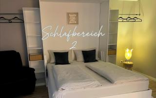 Fewo Harzblick Goslar mit Pool - 8