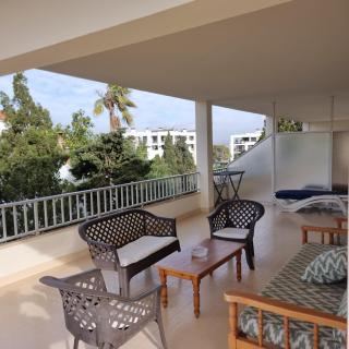 Apartamento Portosun Caracol - 1