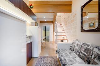 Rosato 31-loft Vista Mare - Bari - 1