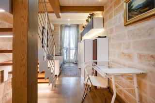 Rosato 31-loft Vista Mare - Bari - 3