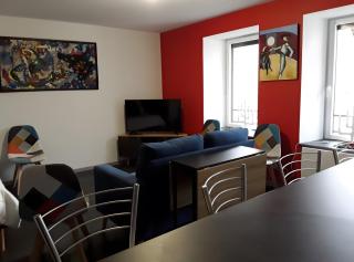 La Remise De Soso - 6
