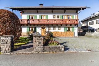 Ferienwohnungen Arnspitz in Krün - 7
