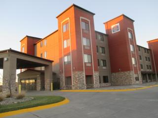 Best Western Plus Omaha Airport Inn - Carter Lake - 6