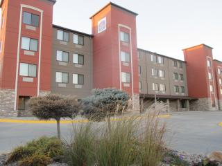 Best Western Plus Omaha Airport Inn - 2