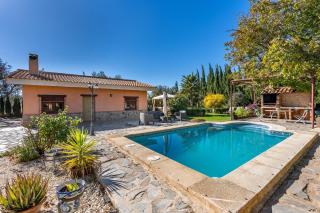 Casa rural a pie de Sierra Nigüelas - 0