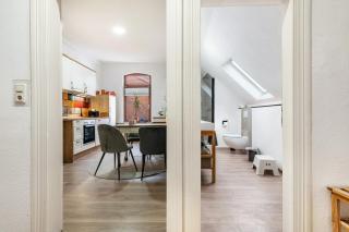 Ferienwohnung Löwenstein - 2