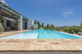 Hacienda San Antonio - 4