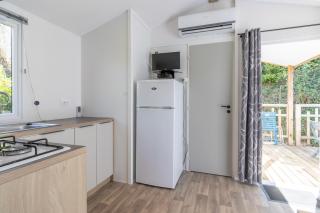 Mobilhome Malaga Clim Trio 33 - 1