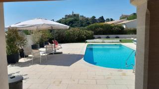 Villa L'ecrin Du Ventoux - 8