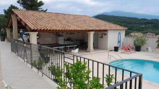 Villa L'ecrin Du Ventoux - 6
