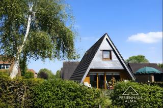 Haus Alma - 8