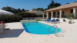 Villa L'ecrin Du Ventoux - 4
