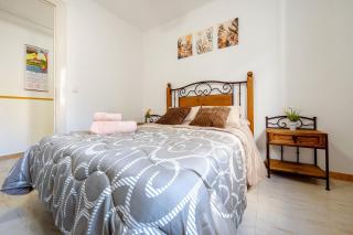 Apartamentos El Compromiso - 4