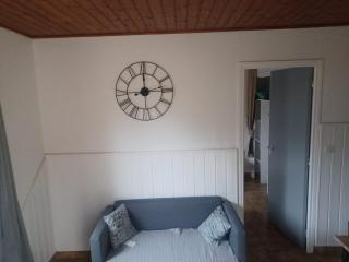Les cerisiers Maison 10 - 4 pers - 6