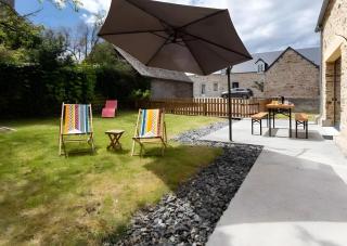 Chez Manie Et Mablot - 8