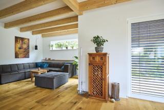 New – Wooden House Hamburg - 8
