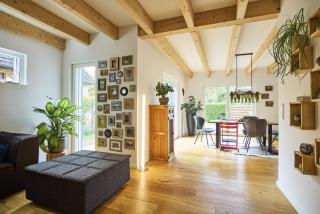 New – Wooden House Hamburg - 7