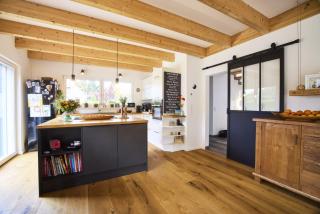 New – Wooden House Hamburg - 5