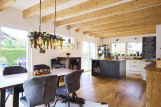 New – Wooden House Hamburg - 6