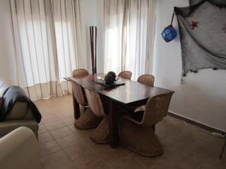 Marina del Este sea view - 2