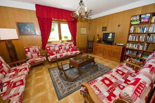 Hotel Valentino - Bionaz - 9