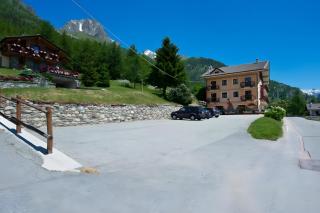Hotel Valentino - Bionaz - 6