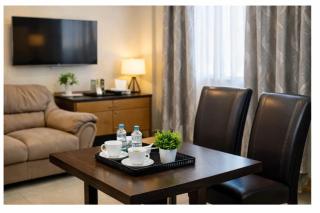 Covenant Crest Hotel - 3