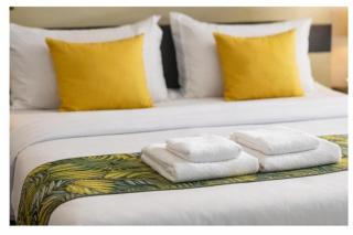 Covenant Crest Hotel - 2