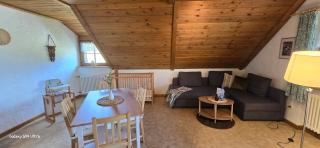 Ferienwohnung Heimkehr - 1