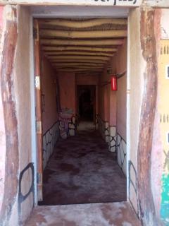 Café nour dar ait ben haddouBOU ESPACE - Taskoukte - 1