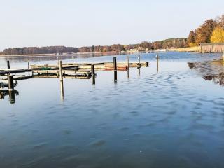 Holiday Home Bungalow am Grienericksee by Interhome - 5