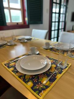 2 Quartos-casa toda-50 M área central e histórica - 8