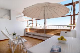 Casa Las Palmeras - 7