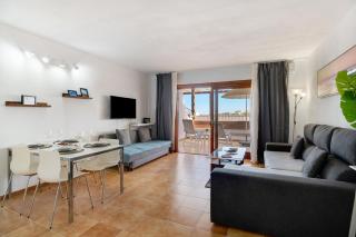 Casa Las Palmeras - 6