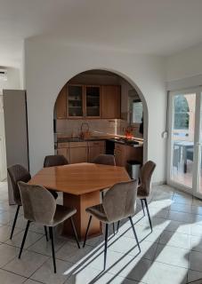 Viric DS - Ferienhaus Vir - 35m vom Meer - 3