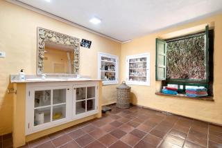 La Casa del Molino de Viento - 1