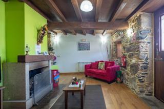 Casa Souto De Abajo - 3