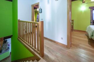 Casa Souto De Abajo - 1