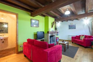 Casa Souto De Abajo - 8