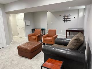 MD- Great location comfy private - 9