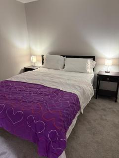 MD- Great location comfy private - 8