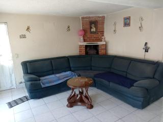 Casa descanso San Juan El Oro - 3