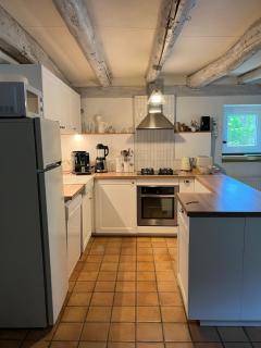 la maison de Pascaline - 5