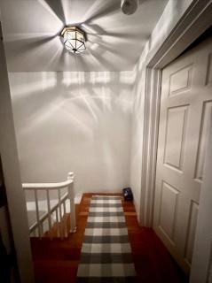 -No38- Peaceful Room in a House - 20 minute Bus Ride to Harvard Square - Convenient Location at Watertown Boston - 9