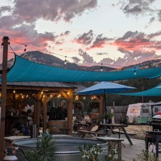 Cozy Glamper Near Sequoia & Kings Canyon-Tammy - 2
