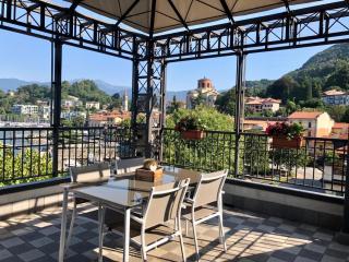 Maison Vittoria Lago Maggiore - Laveno - 9