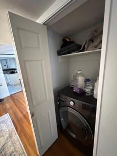 -No38- Peaceful Room in a House - 20 minute Bus Ride to Harvard Square - Convenient Location at Watertown Boston - 1