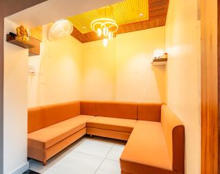 Shiv Kutir 1RK & 2RK Premium Stays - 8