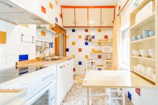 El chalet El uncar - 3